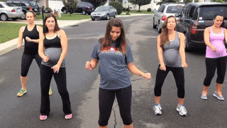 8 Fascinating Pregnancy Facts You'll Love To Share heart